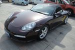 保时捷Boxster2009款Boxster 2.9L 