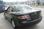 马自达Mazda62008款2.0L 手动型