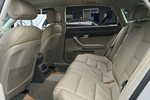 奥迪A6L2009款2.8FSI 豪华型