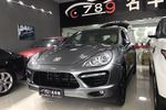 保时捷Cayenne2014款Platinum Edition 3.0T