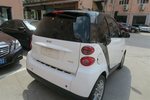 smartfortwo2011款1.0L MHD 硬顶标准版