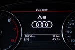 奥迪A5双门2017款40 TFSI 时尚型