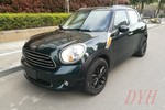 MINICOUNTRYMAN2011款1.6L COOPER FUN