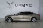 宝马5系2012款520Li 典雅型