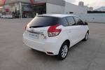 丰田YARiS L 致炫2014款1.5G 自动炫动版