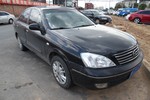 日产阳光2005款2.0E MT