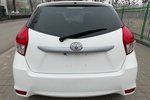 丰田YARiS L 致炫2015款1.5E 自动魅动版 