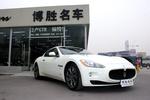 玛莎拉蒂GT2007款4.2L 标准版