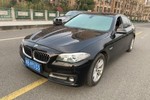 宝马5系2014款520Li 典雅型