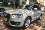 奥迪Q32015款35 TFSI quattro 技术型