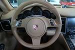 保时捷Panamera2010款Panamera 4 3.6L 