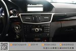 奔驰E级双门2012款E260 coupe