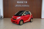 smartfortwo1.0 MHD龙年特别版