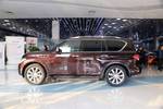 英菲尼迪QX802013款5.6L 4WD