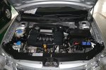 大众宝来2008款1.6L 手自一体 豪华型