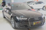 奥迪A6L2017款30 FSI 舒适型