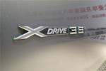 宝马X62008款xDrive35i