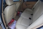 奇瑞A3两厢2010款1.6L 手动 进取型