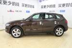 奥迪Q52015款40 TFSI 舒适型