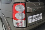 路虎第四代发现2012款3.0 SDV6 HSE 柴油版