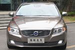 沃尔沃S80L2014款2.0T T5 智雅版