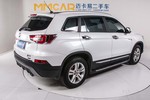 长安CS752014款2.0L 手动豪华型 国V