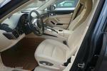 保时捷Panamera2010款Panamera 4 3.6L 