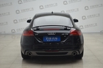 奥迪TT2013款TT Coupe 2.0TFSI