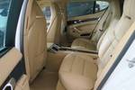 保时捷Panamera2010款Panamera 4 3.6L 