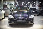 奔驰S级2012款 S350L Grand Edition