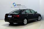 奥迪A6L2009款2.4L 豪华型