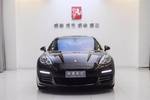 保时捷Panamera2014款Panamera 4 3.0T 