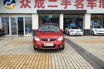 铃木天语SX42009款1.6L 自动 运动型