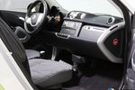 smartfortwo2011款1.0L MHD 敞篷激情版