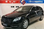 奔驰R级2010款R500L 4MATIC Grand Edition