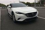 马自达CX-42018款2.0L 自动两驱蓝天品位版