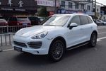 保时捷Cayenne2016款S 3.6T