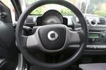 smartfortwo2009款coupe 1.0L 标准版