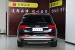 奥迪Q72013款35 TFSI 进取型