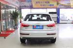 奥迪Q32016款30 TFSI 时尚型