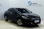 本田雅阁2008款2.4L EXL Navi