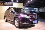 本田CR-V2010款2.4L VTi 自动 豪华版