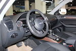 奥迪Q52013款2.0TFSI 舒适型