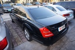 奔驰S级2010款S 350L 4MATIC