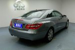 奔驰E级2010款E260 CGI时尚型(进口)