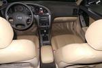 现代伊兰特2008款1.6GLS 手动豪华贵雅版