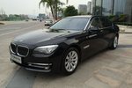 宝马7系2013款740Li 领先型