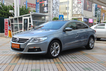 大众CC2011款1.8TSI 豪华型(5座版)