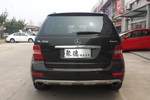 奔驰M级2010款ML350 4MATIC 豪华型版