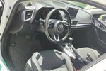 马自达MAZDA3Axela昂克赛拉 三厢2017款1.5L 自动豪华型  国V
